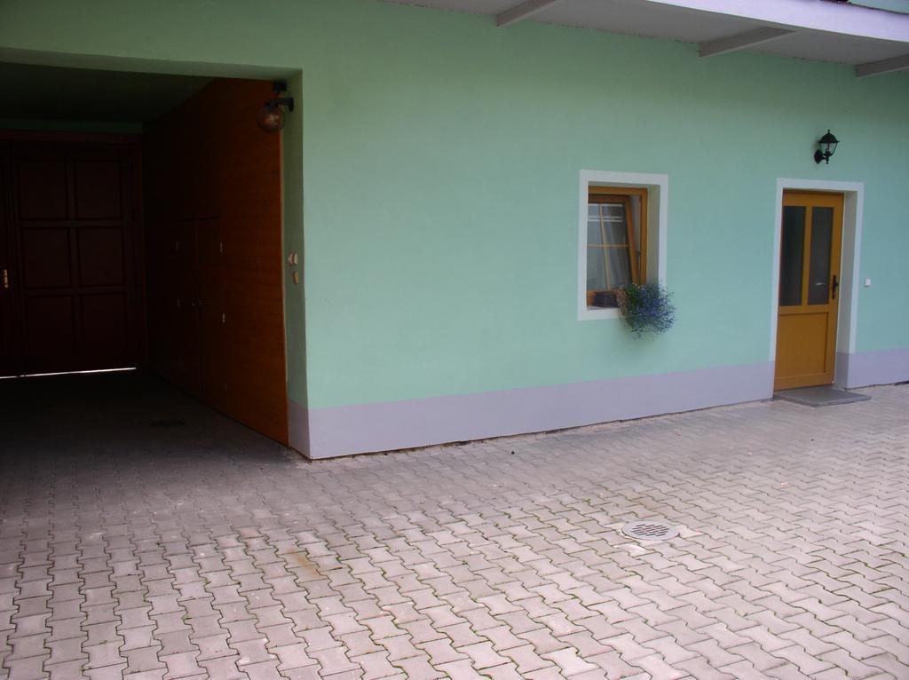 Penzion Netolice Esterno foto