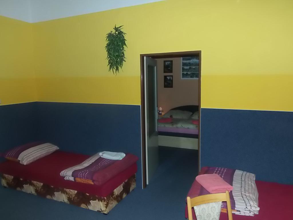Penzion Netolice Esterno foto