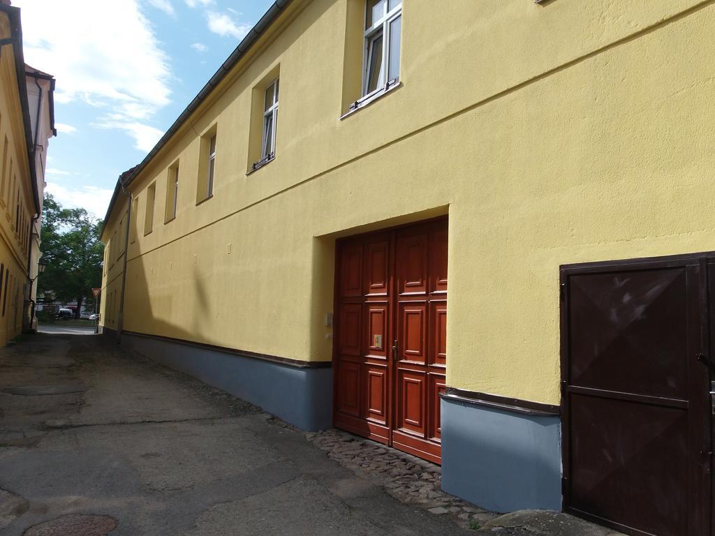 Penzion Netolice Esterno foto