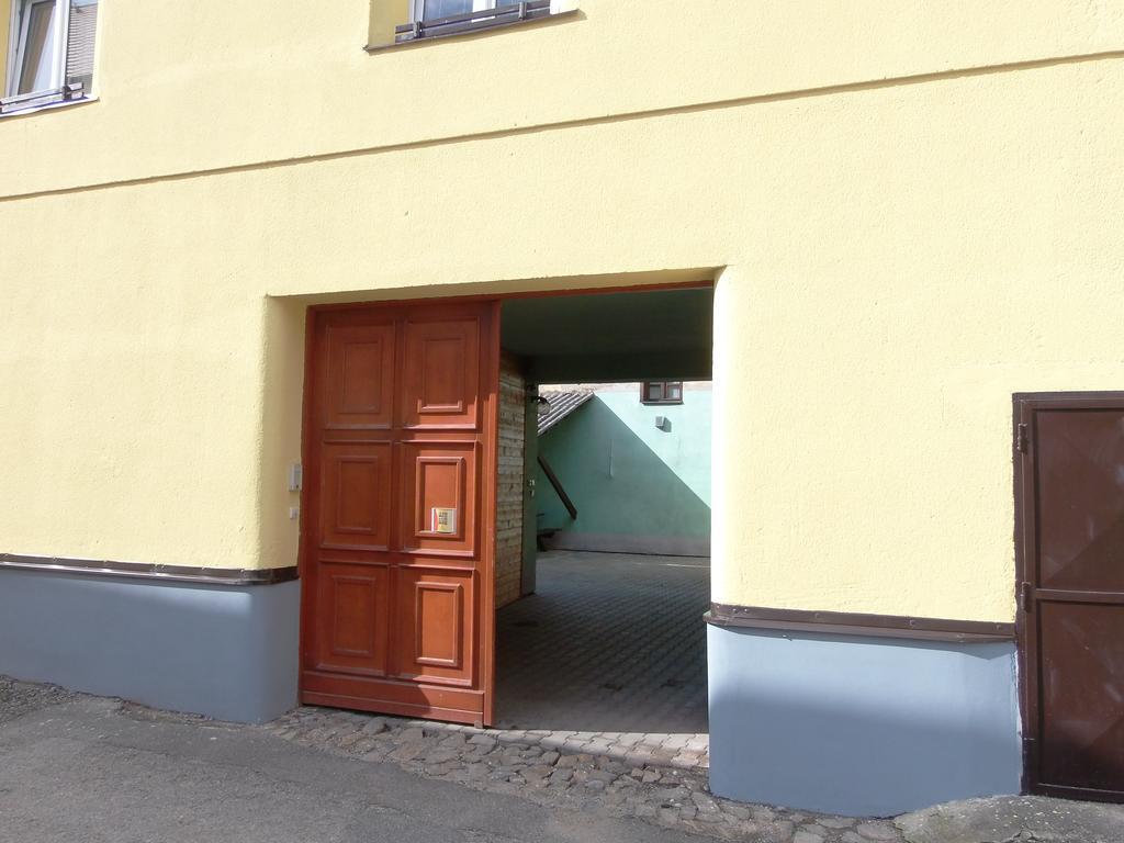 Penzion Netolice Esterno foto