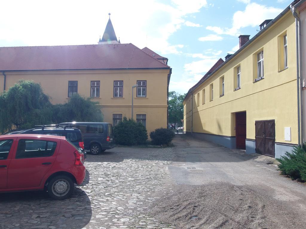 Penzion Netolice Esterno foto