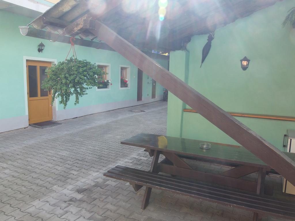 Penzion Netolice Esterno foto